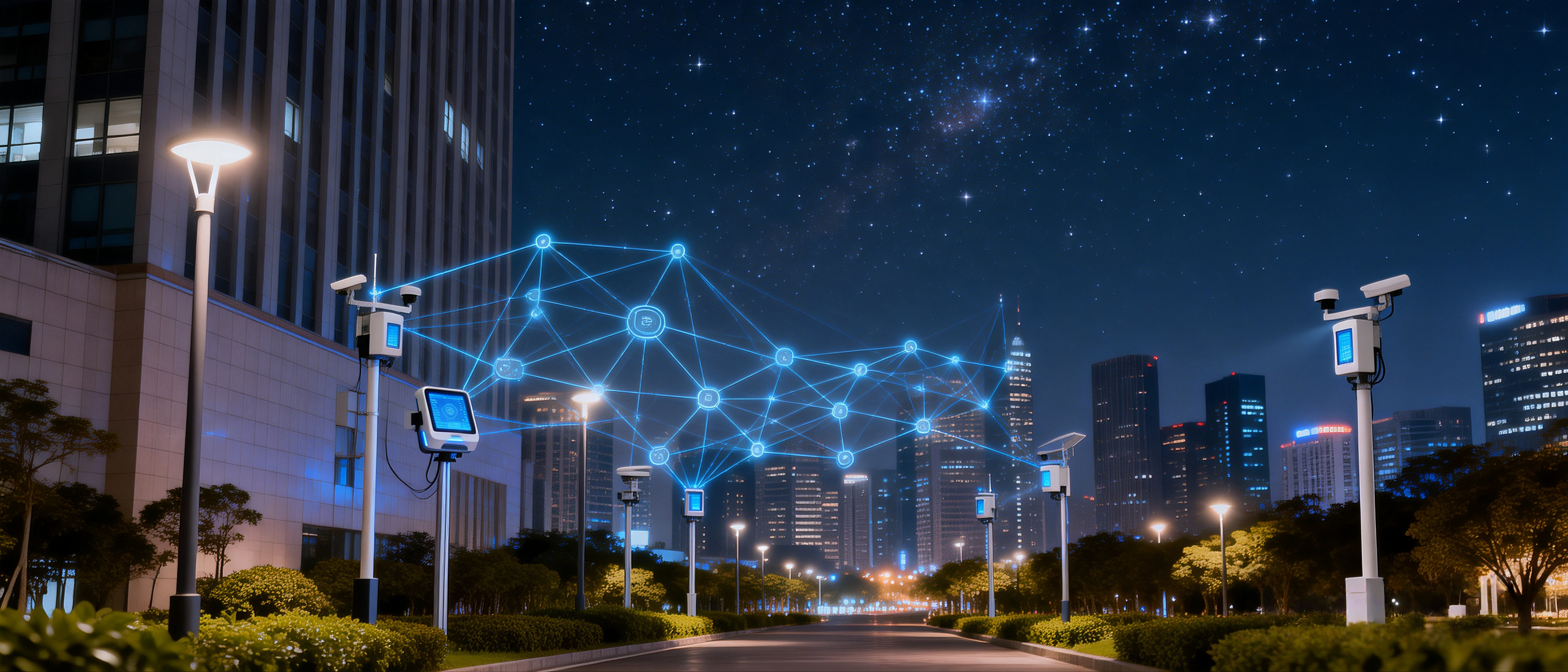 专业智能化解决方案