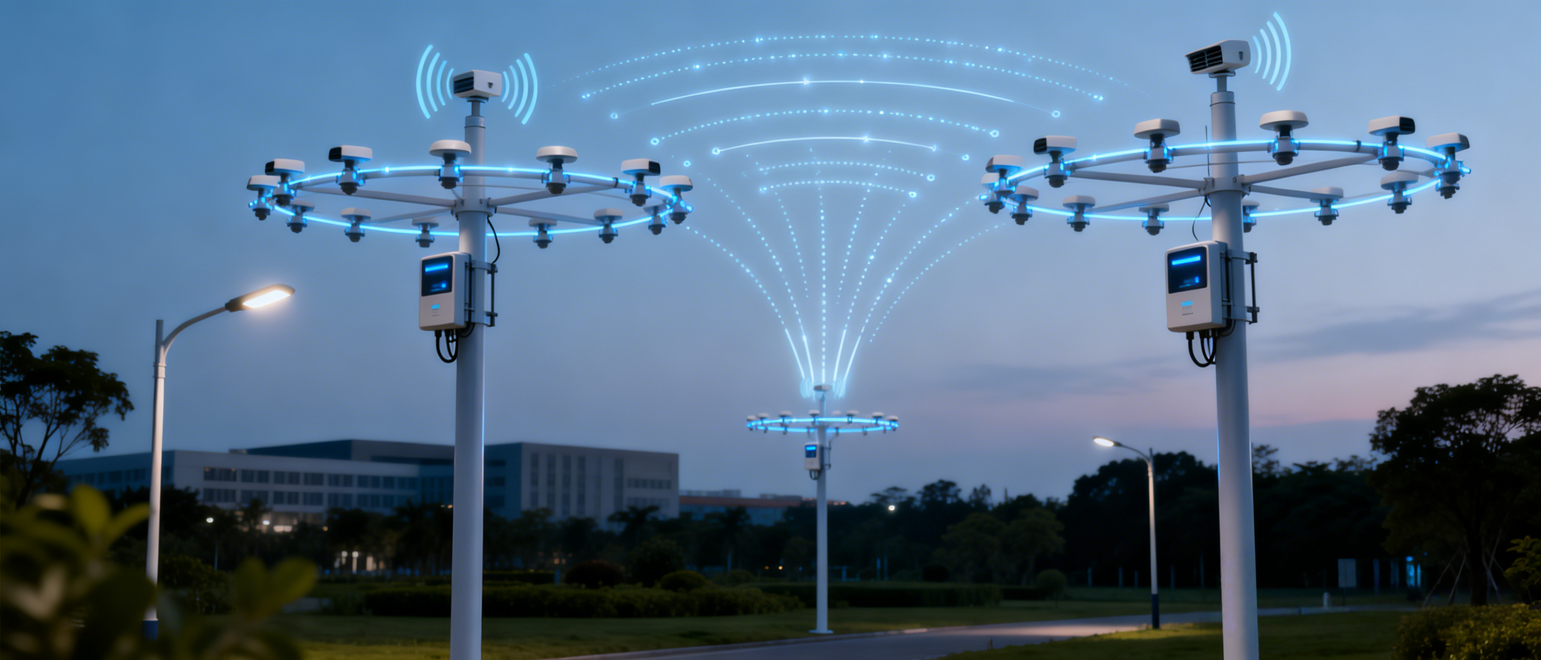 科技创新 品质保障